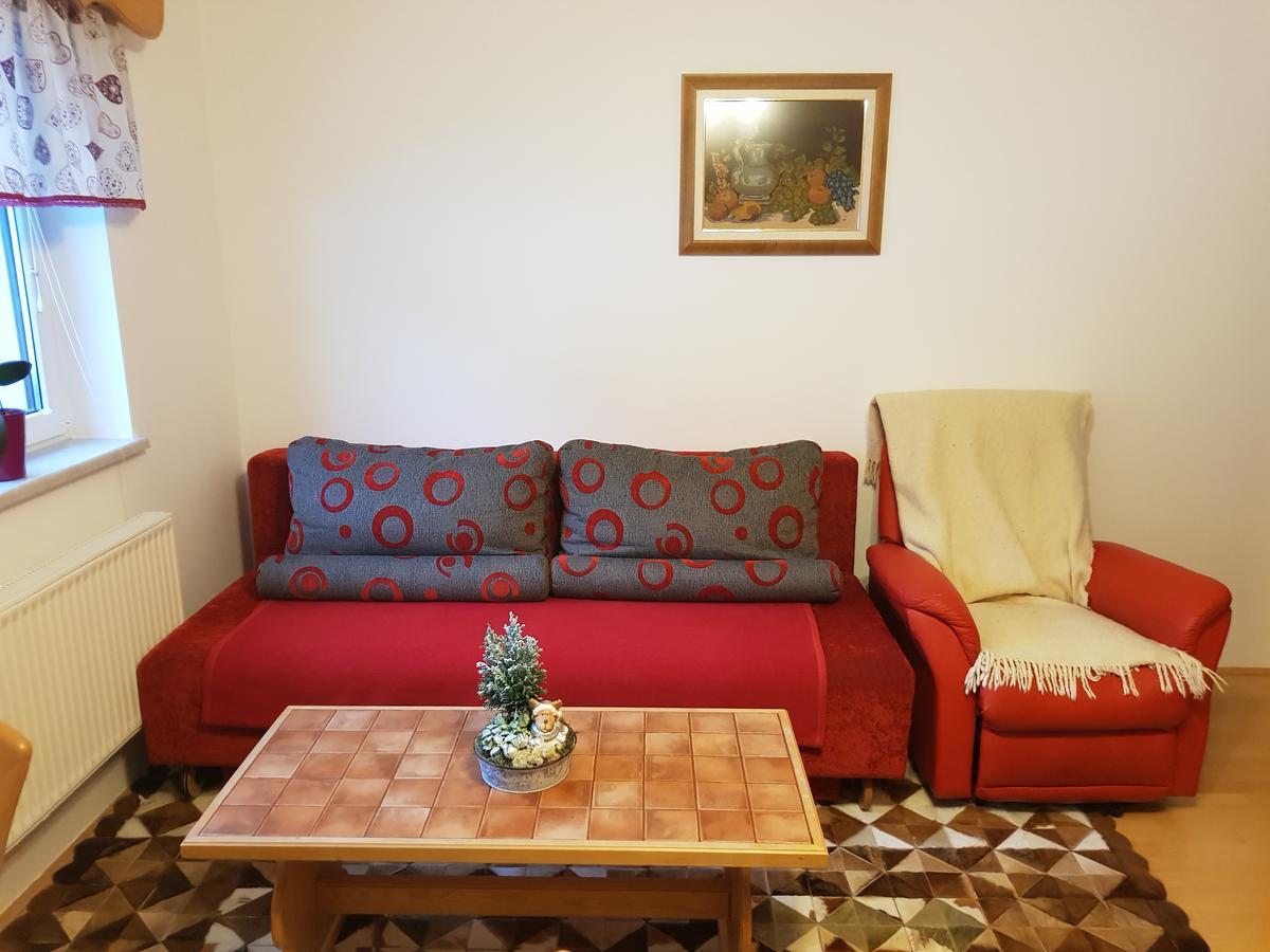 Penzion Pr' Betel Jesenice Exterior foto